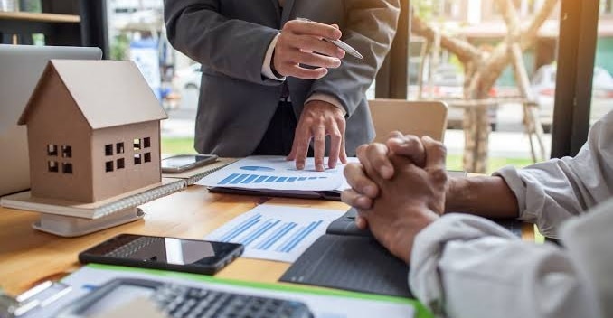 Mortgage Brokers CRM Software