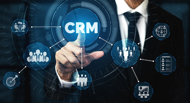 Top 10 CRM For Gyms & Fitness Centers