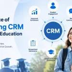 Importance of Adopting CRM for Higher Education Importance-of-Adopting-CRM-for-Higher-Education-900x500