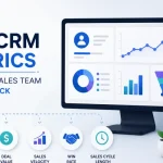 Key CRM Metrics Every B2B Sales Team Should Track Key-CRM-Metric-900x500