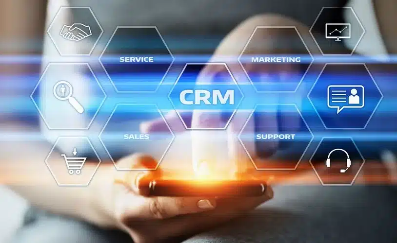 7 Signs Your Small Business Needs a CRM (Not Just Spreadsheets)