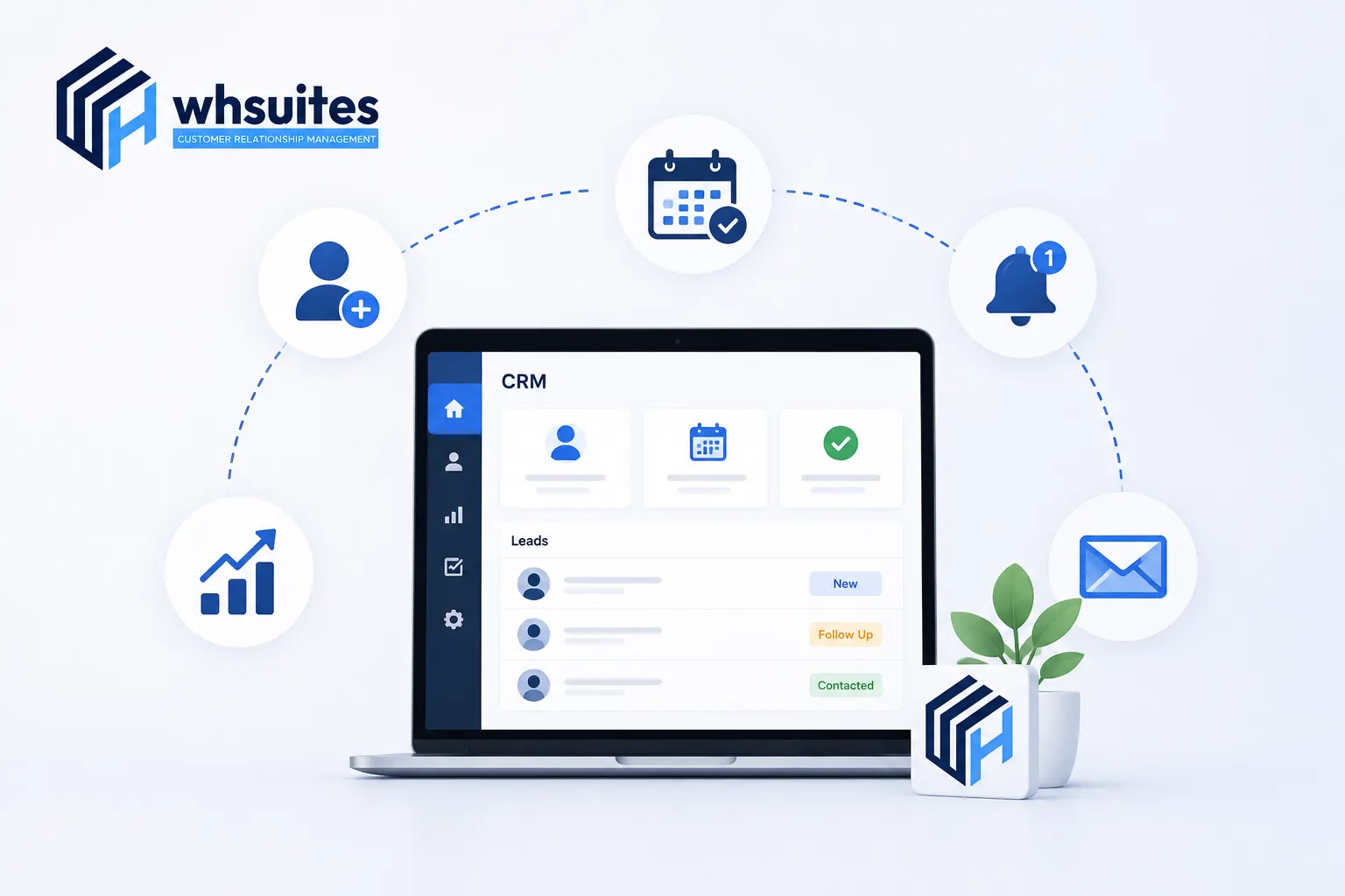 How Service-Based Businesses Can Automate Appointment & Lead Follow-Up