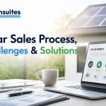 Solar Sales Process, Challenges & Solutions Solar-Sales-Process-Challenges-Solutions-with-CRM