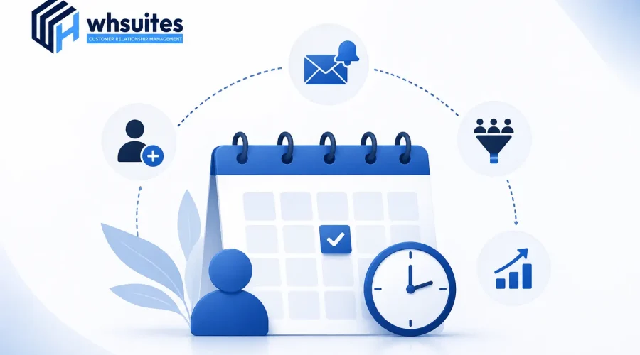 How Service-Based Businesses Can Automate Appointment & Lead Follow-Up